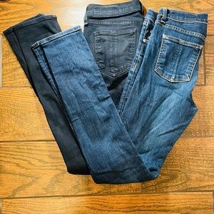Rag & Bone Jeans Bundle